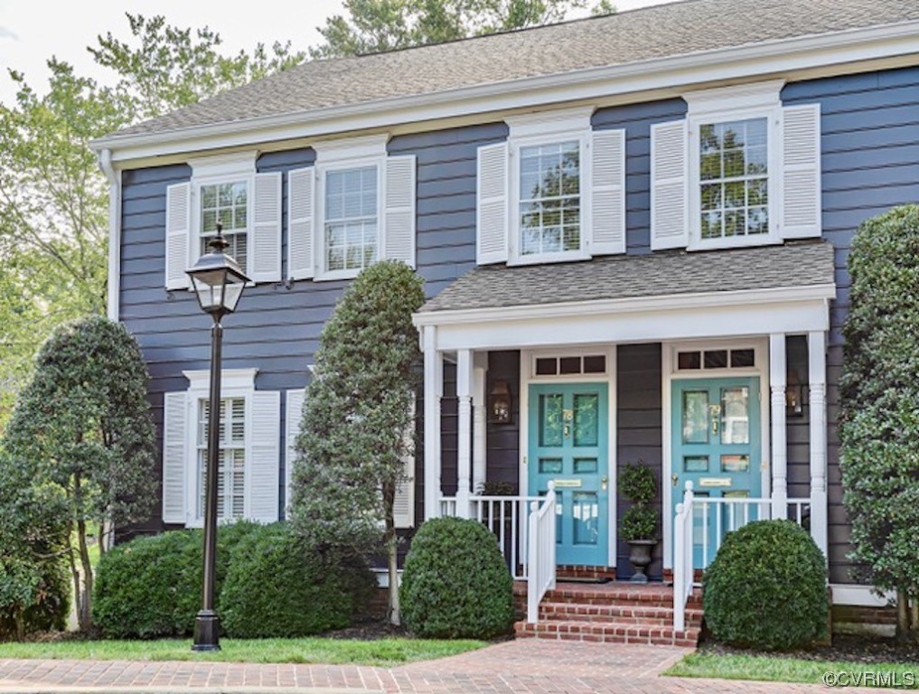 300 N Ridge Road Unit: 78