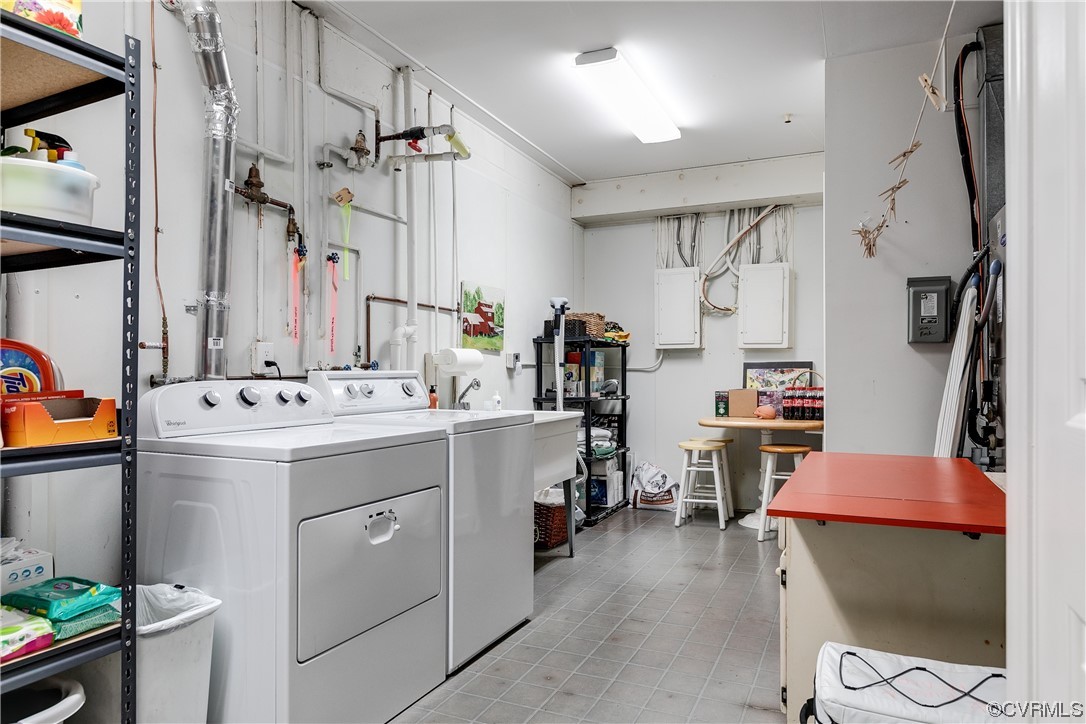 300 N Ridge Road Unit: 78