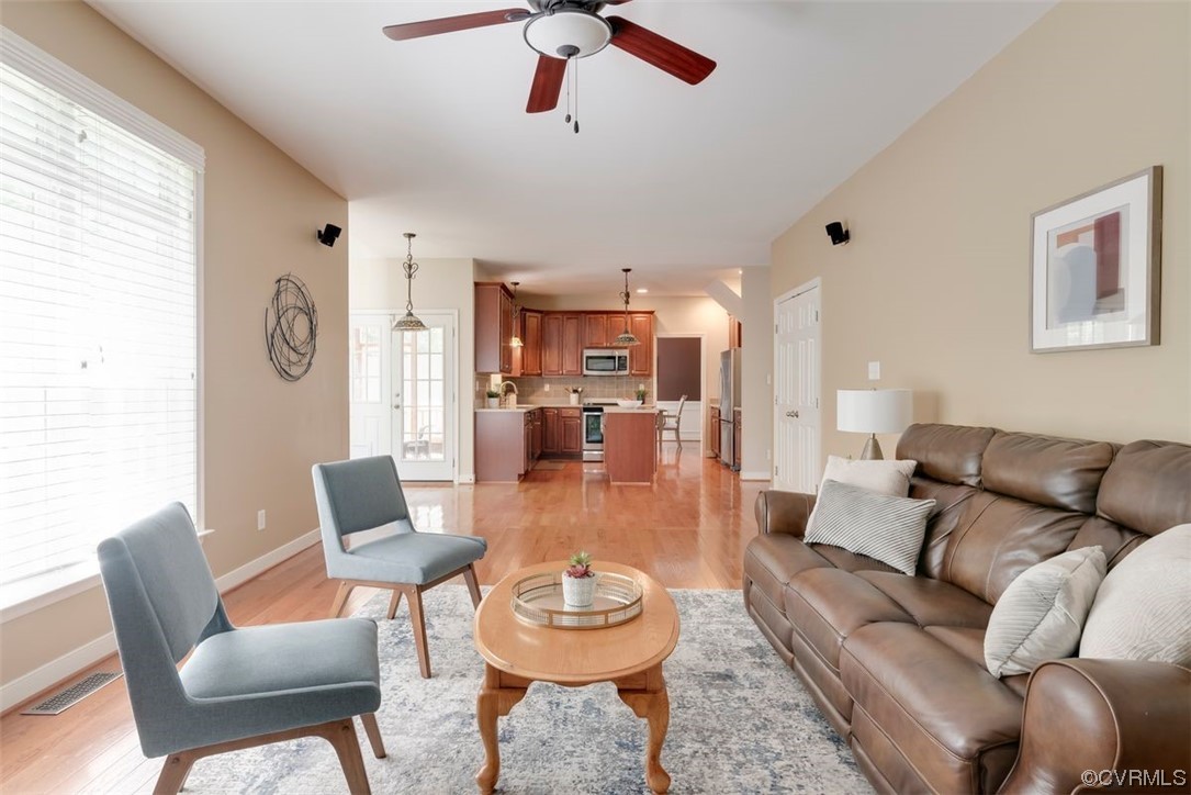 9001 Mahogany Drive