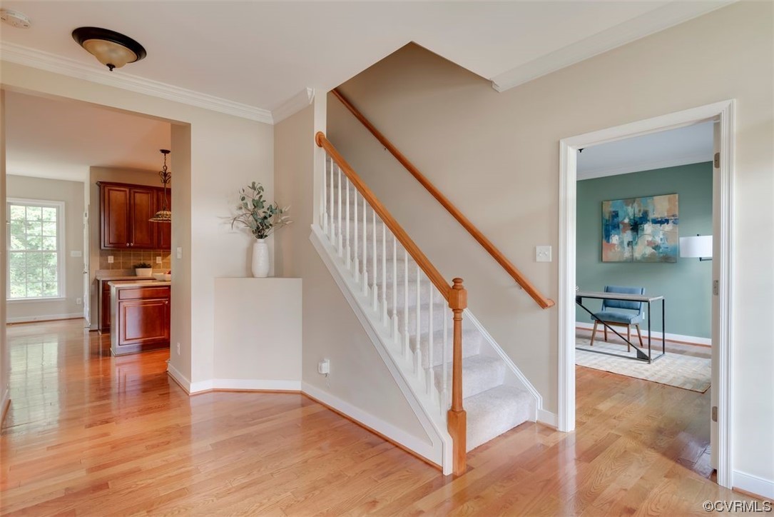 9001 Mahogany Drive