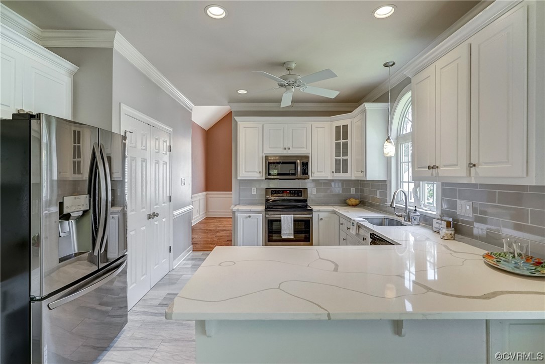 12037 Baymill Court