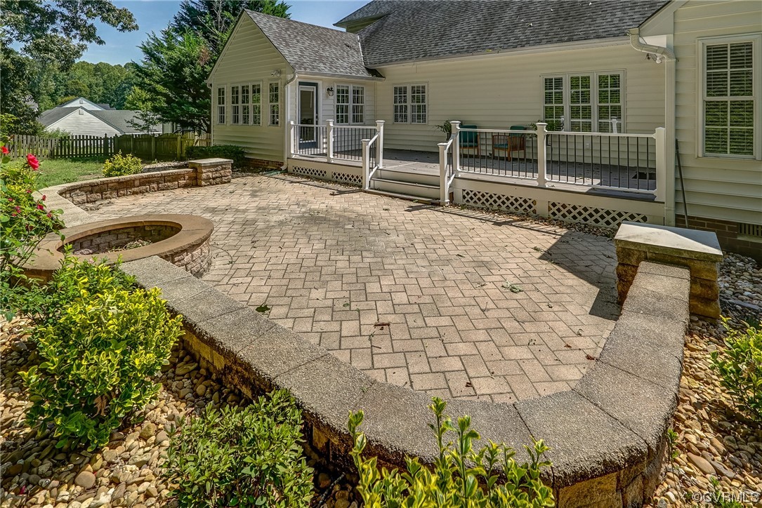 12037 Baymill Court
