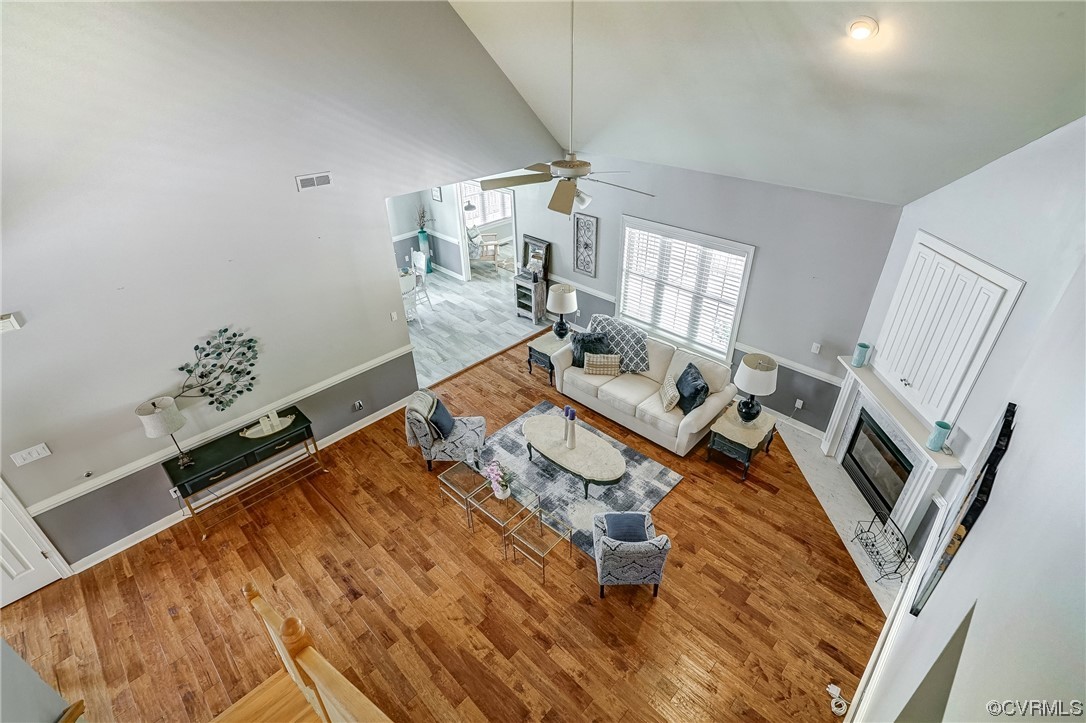 12037 Baymill Court