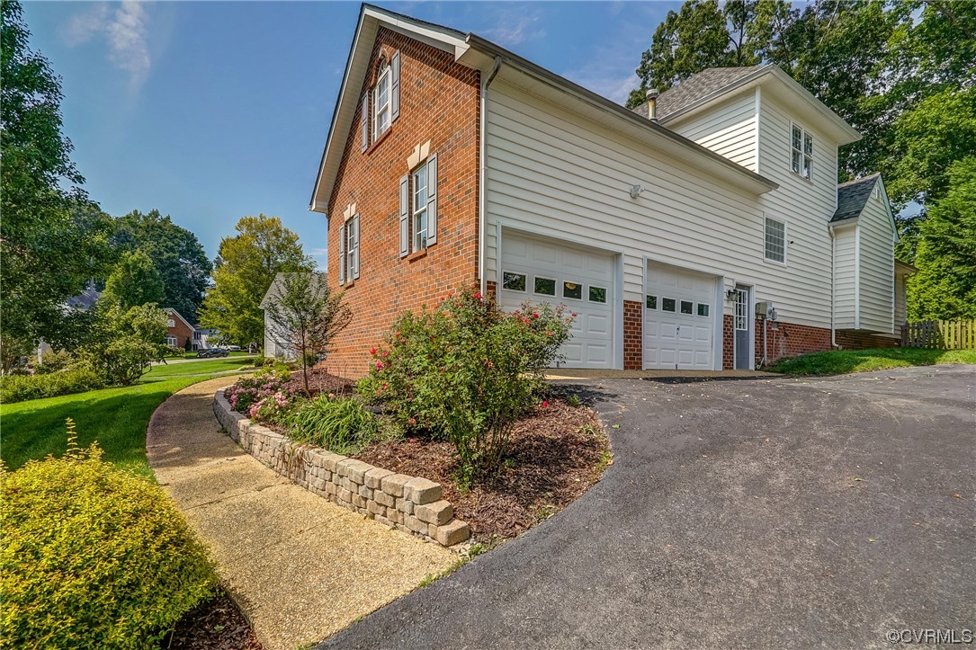 12037 Baymill Court