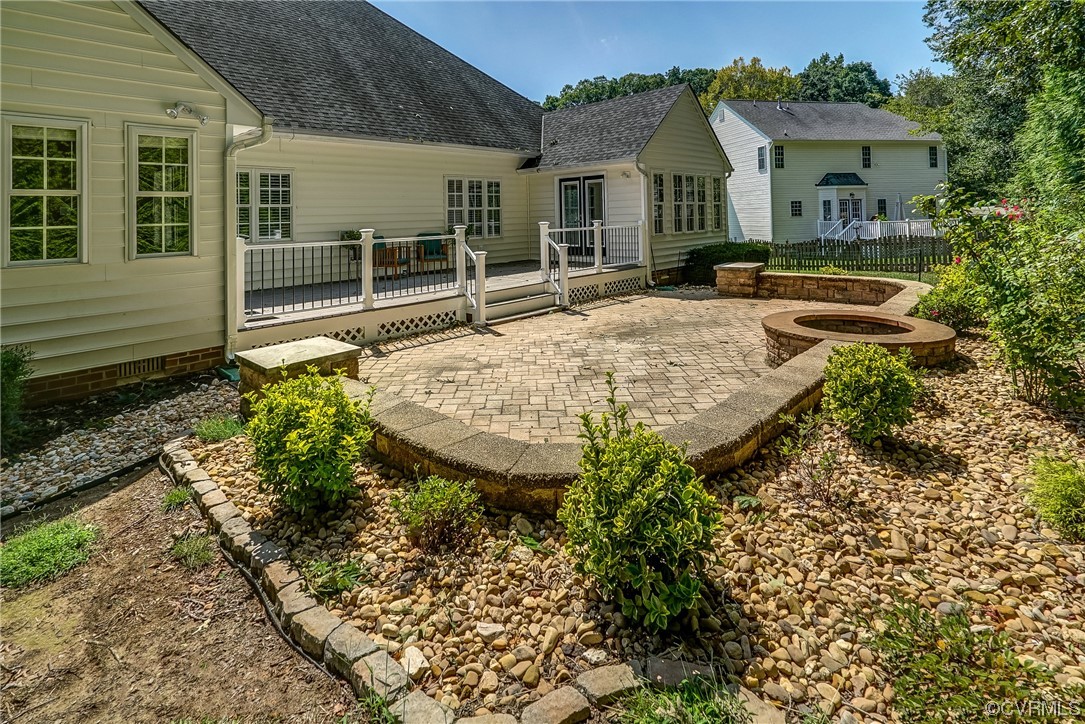 12037 Baymill Court