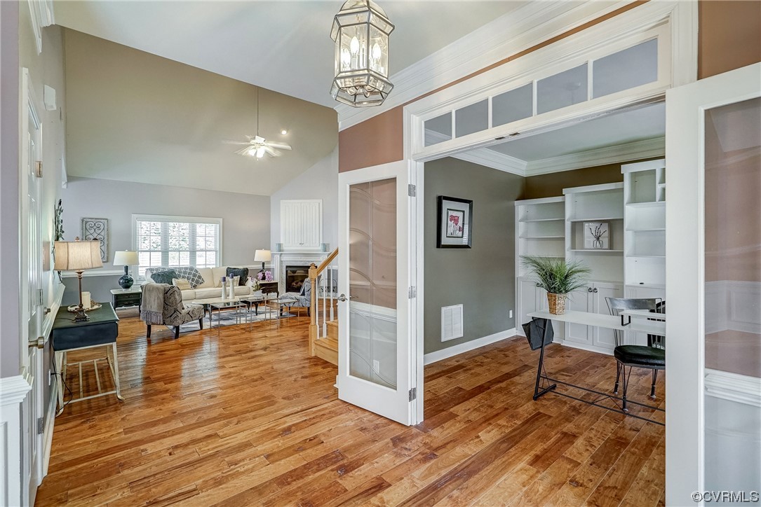 12037 Baymill Court