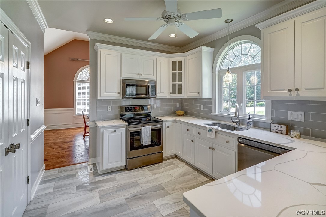 12037 Baymill Court