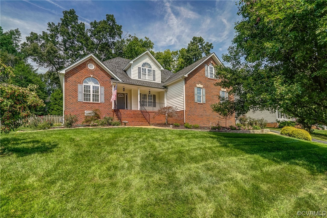 12037 Baymill Court