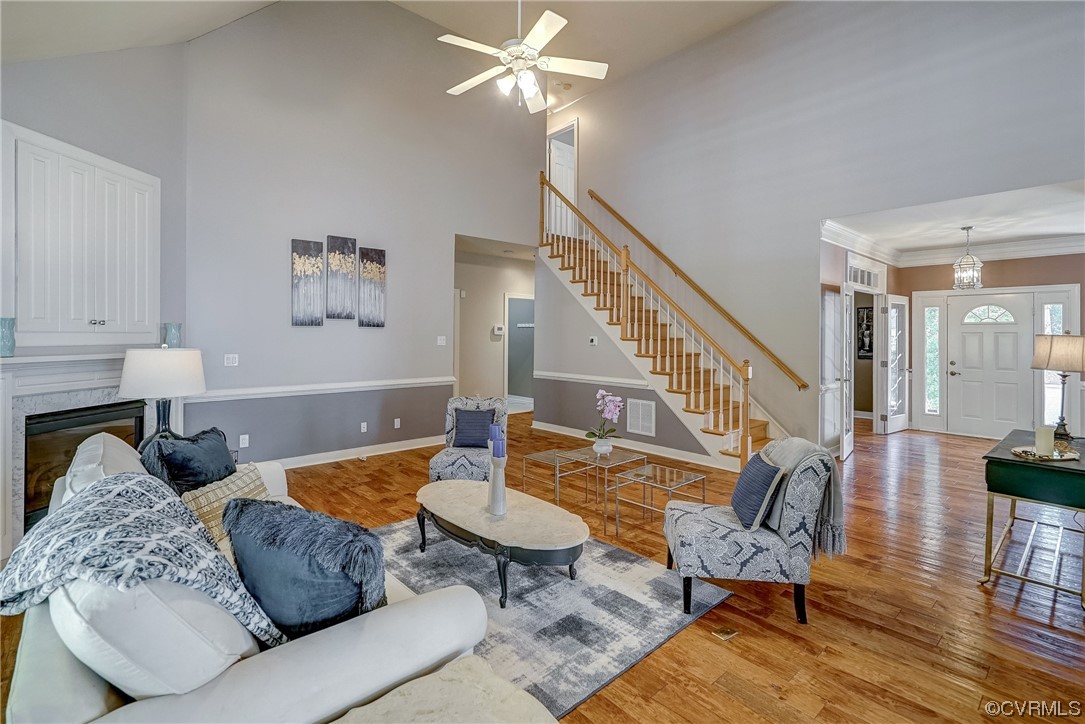 12037 Baymill Court