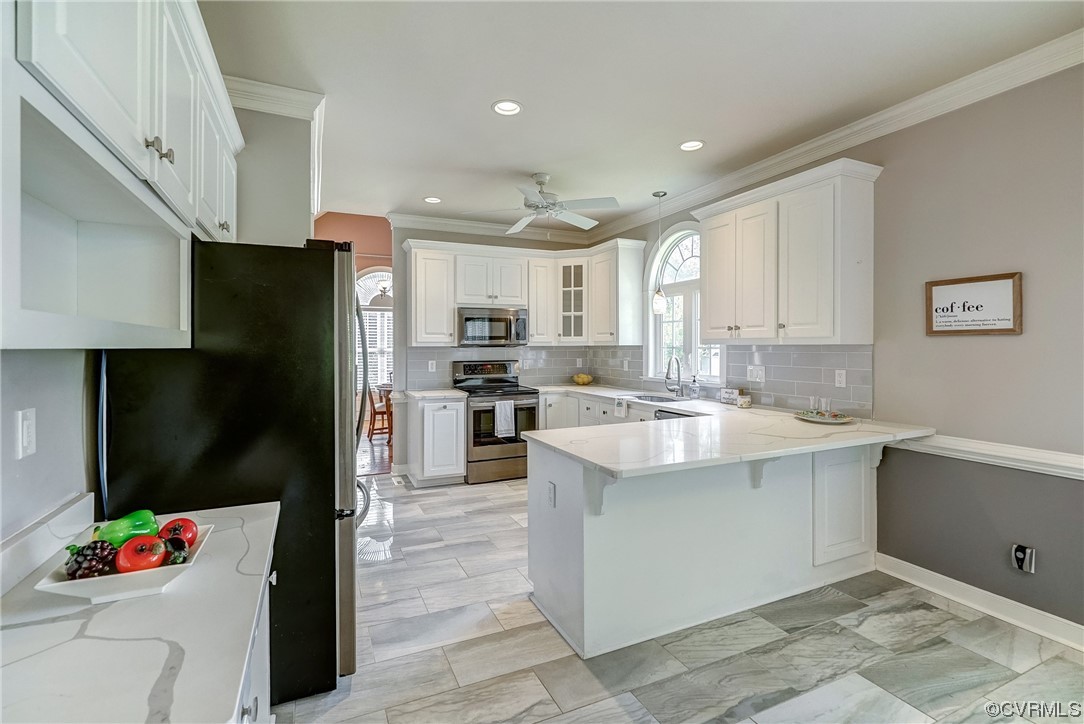 12037 Baymill Court