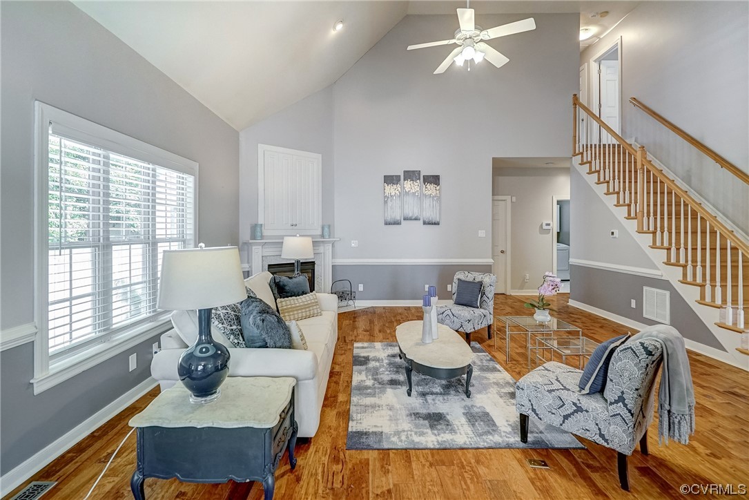 12037 Baymill Court