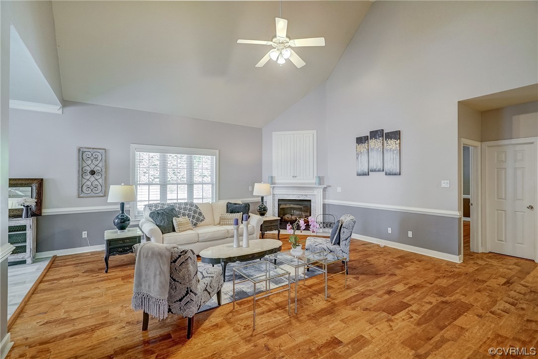 12037 Baymill Court