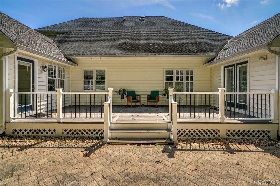 12037 Baymill Court