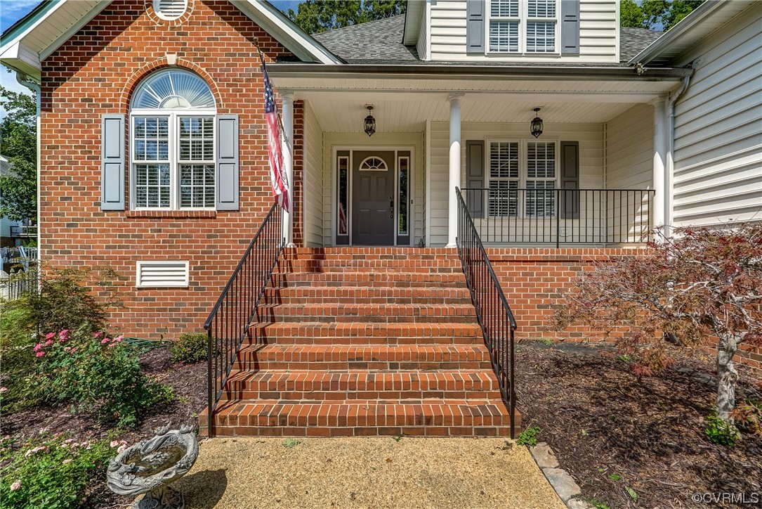 12037 Baymill Court