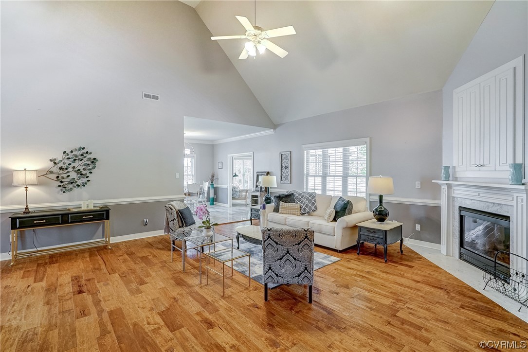 12037 Baymill Court