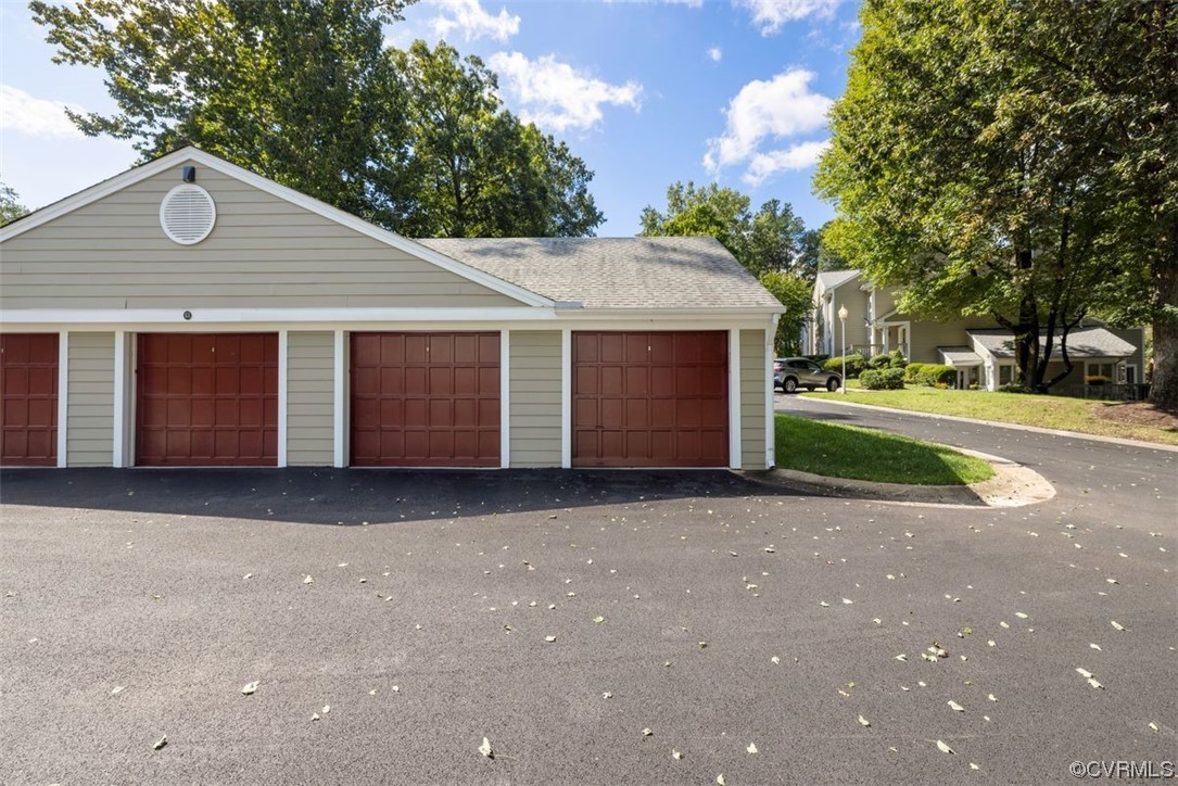 3107 Stony Point Road Unit: A