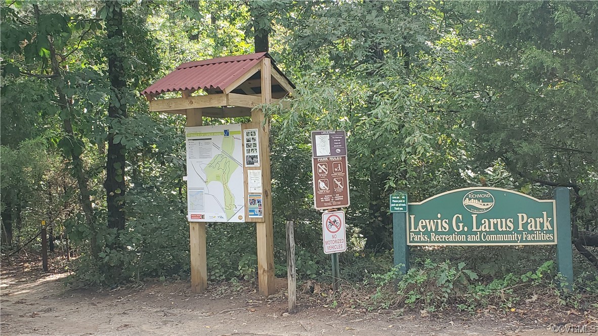 3107 Stony Point Road Unit: A