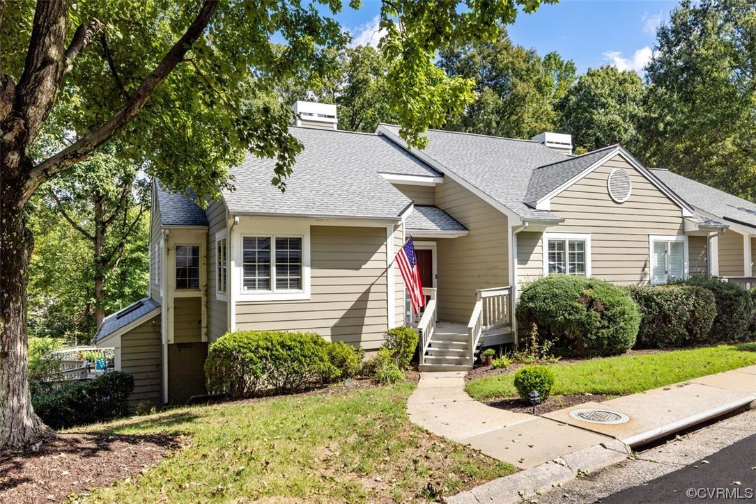 3107 Stony Point Road Unit: A