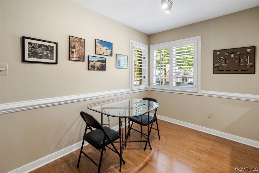 3107 Stony Point Road Unit: A