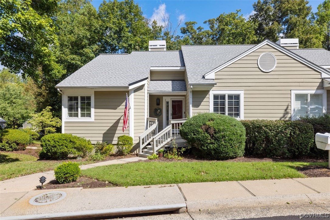 3107 Stony Point Road Unit: A