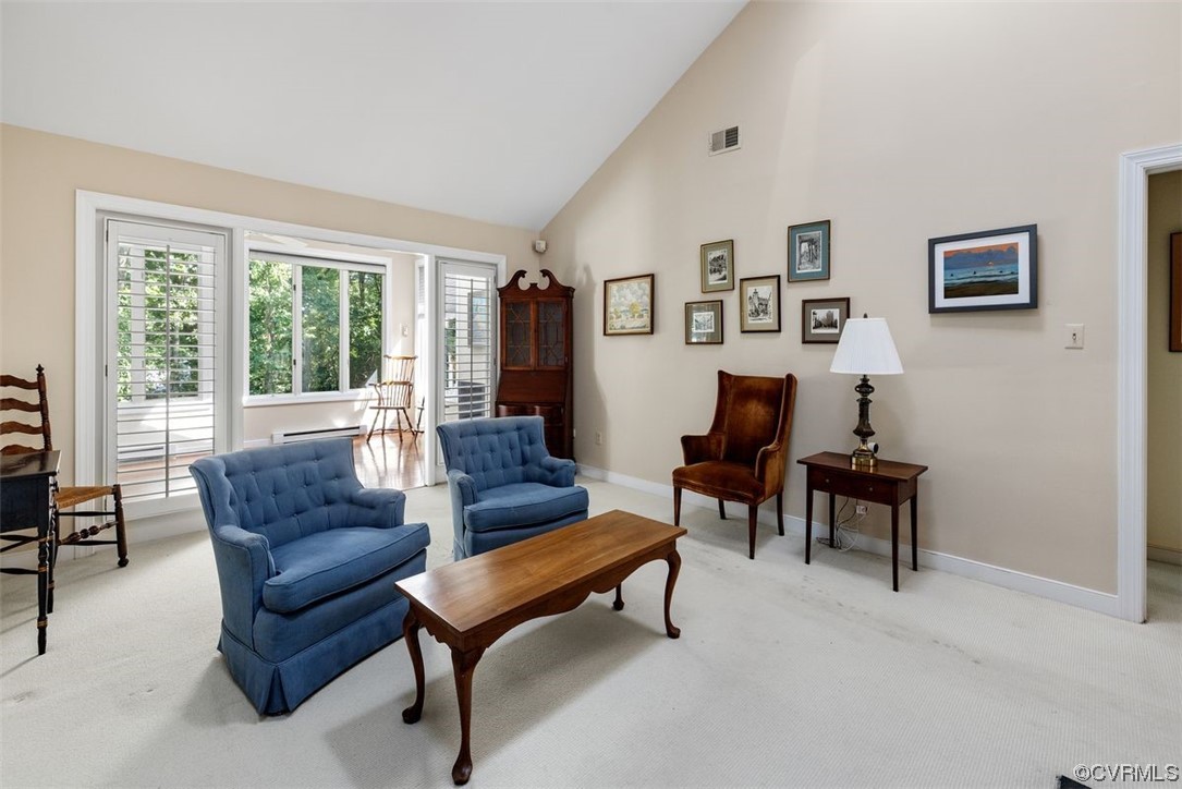 3107 Stony Point Road Unit: A