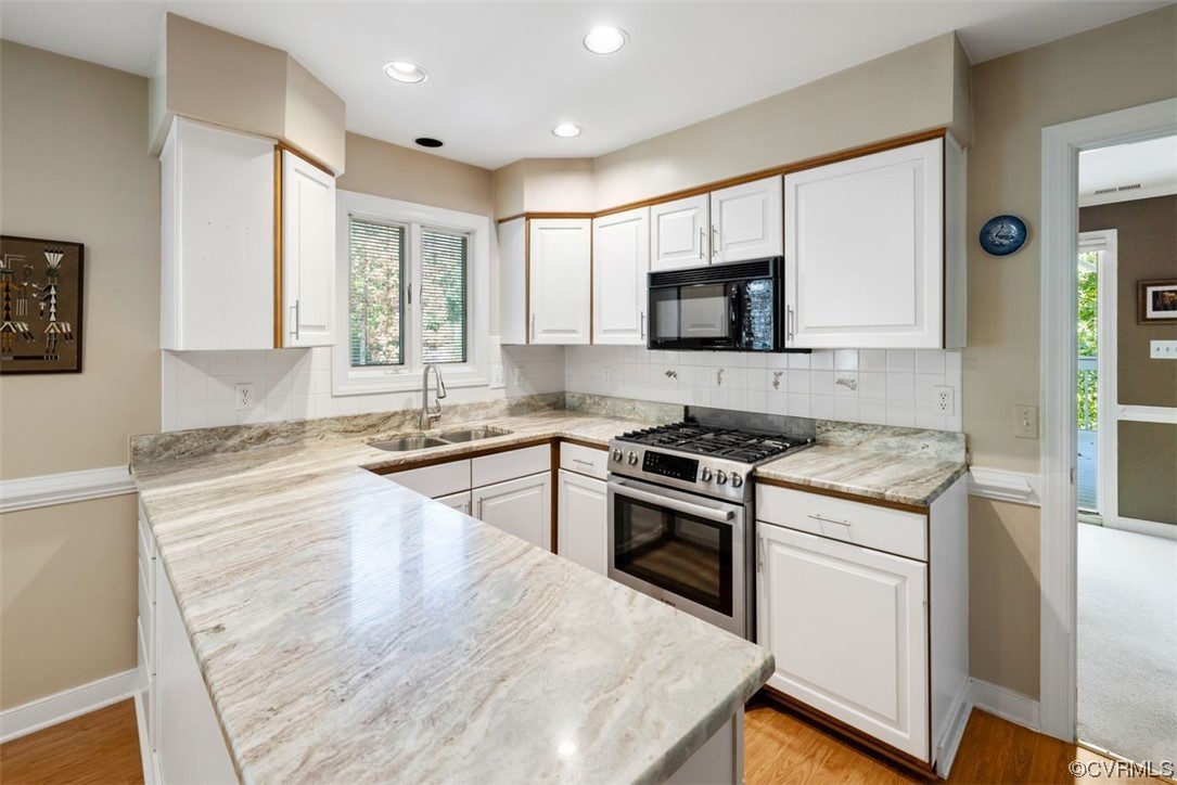 3107 Stony Point Road Unit: A