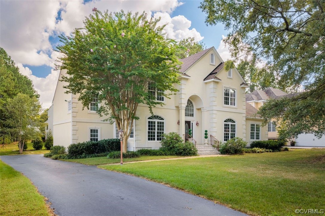 12169 Morestead Court