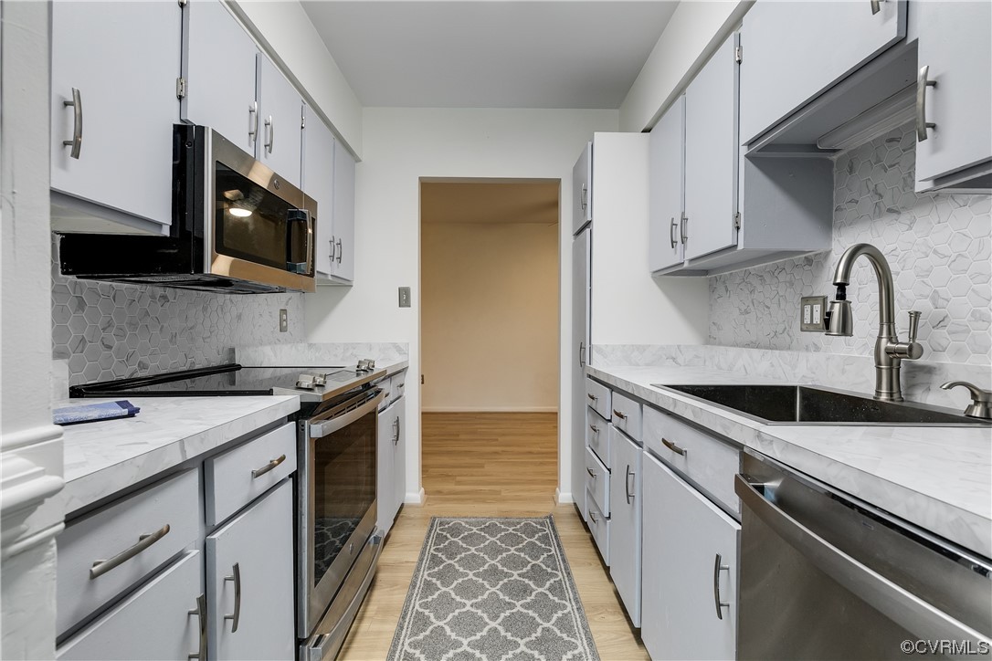 1509 Regency Woods Road Unit: 103