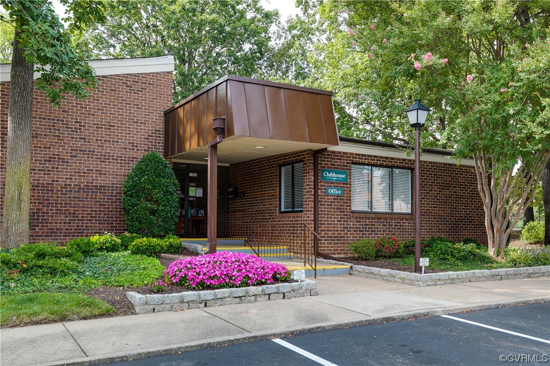 1509 Regency Woods Road Unit: 103