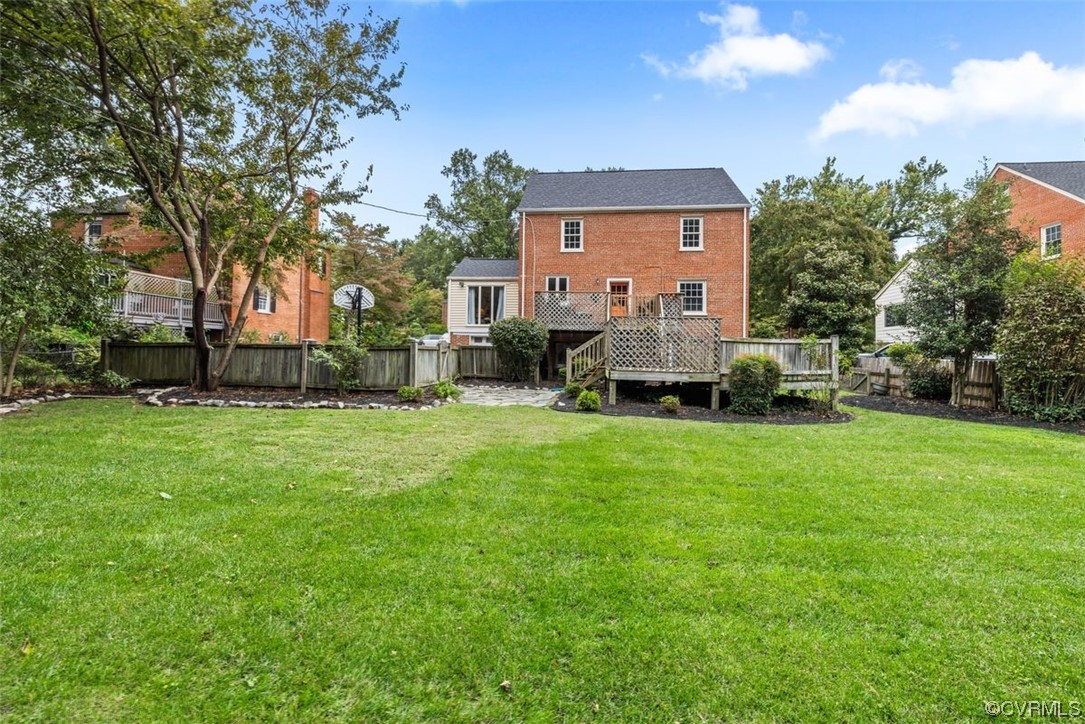 4825 Morrison Road
