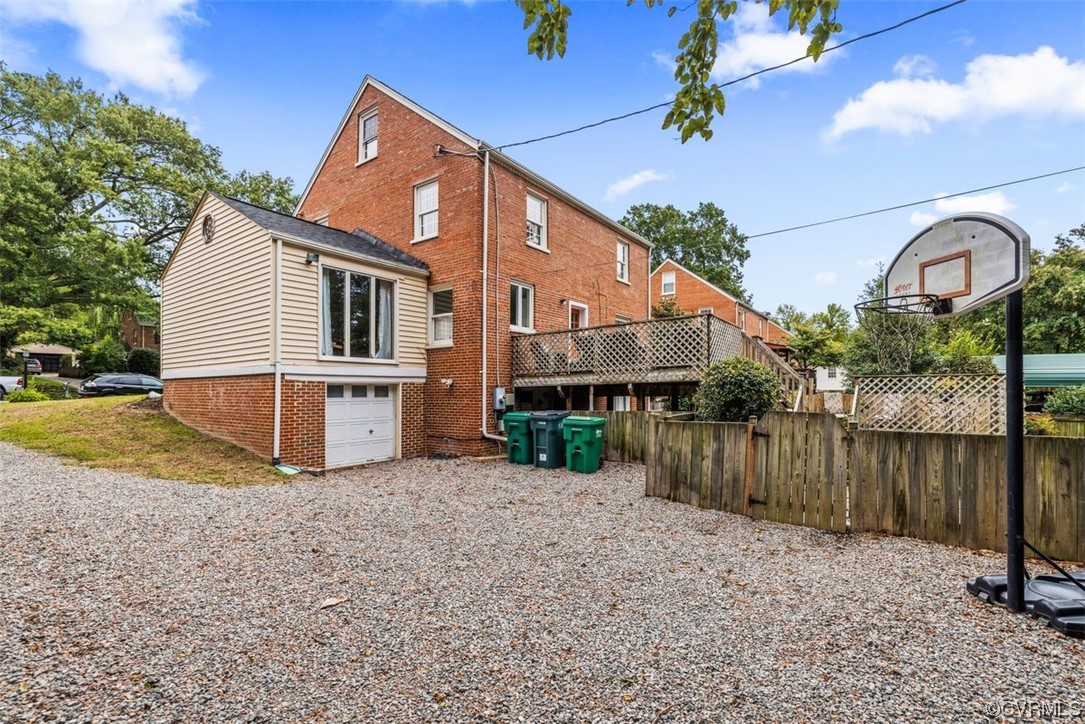 4825 Morrison Road