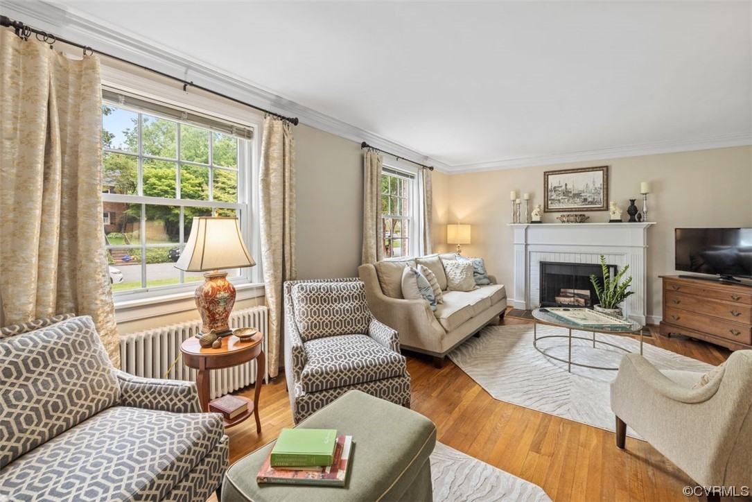 4825 Morrison Road