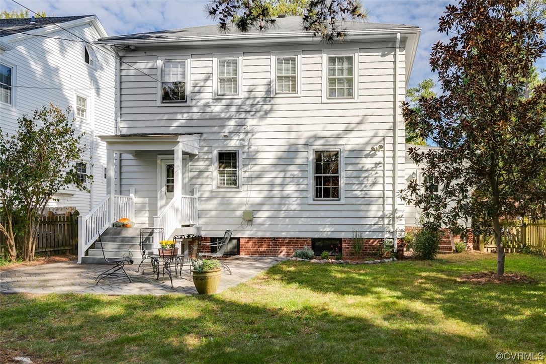 4702 Devonshire Road