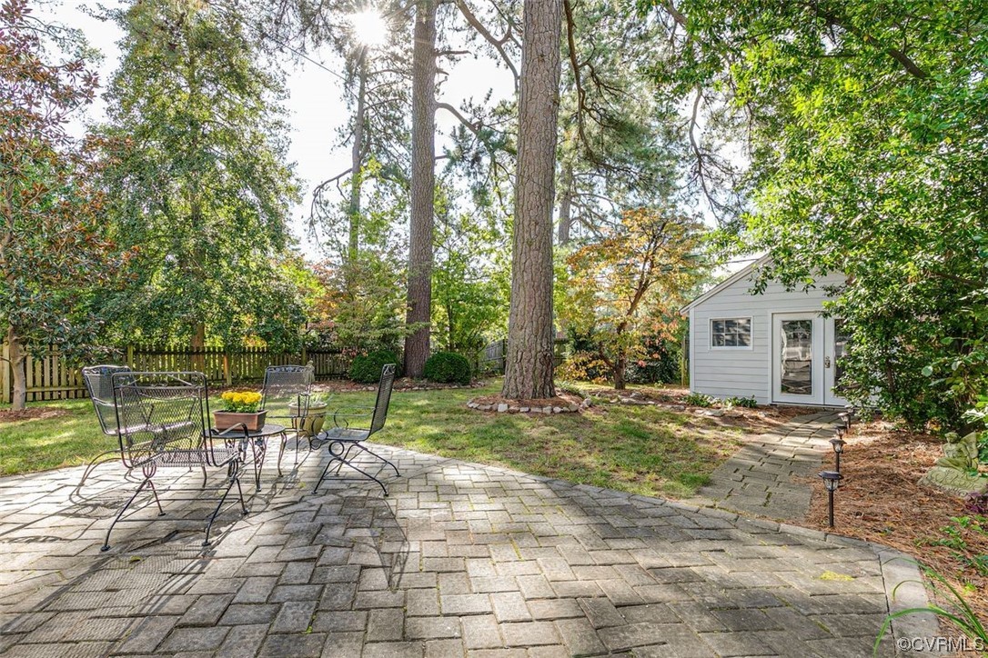 4702 Devonshire Road