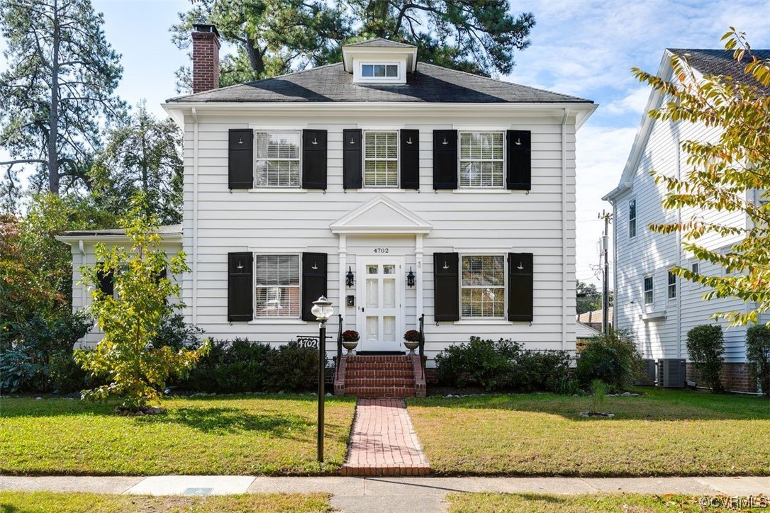 4702 Devonshire Road