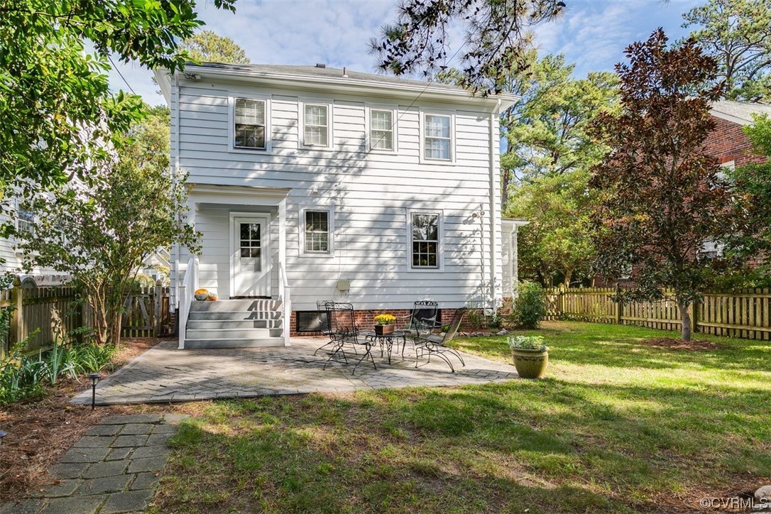 4702 Devonshire Road