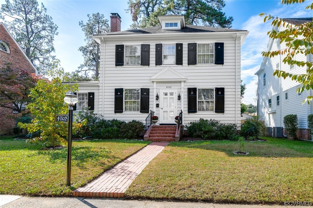 4702 Devonshire Road