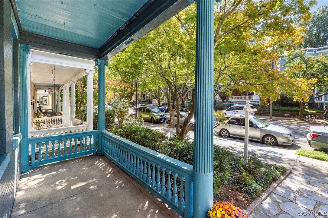 2018 Floyd Avenue