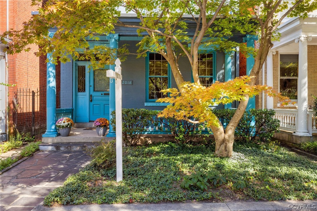 2018 Floyd Avenue