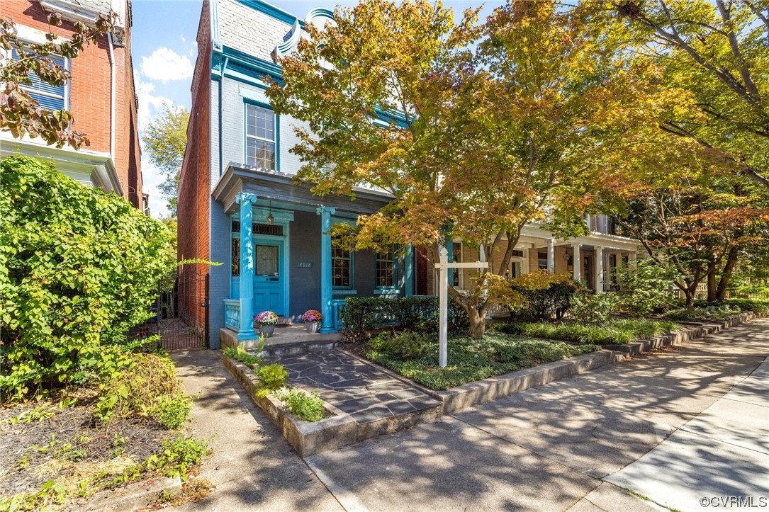 2018 Floyd Avenue