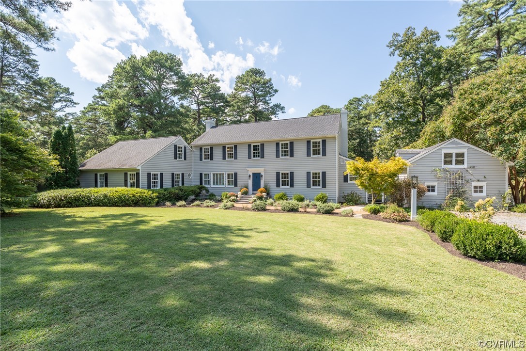 1720 Old Orchard Lane