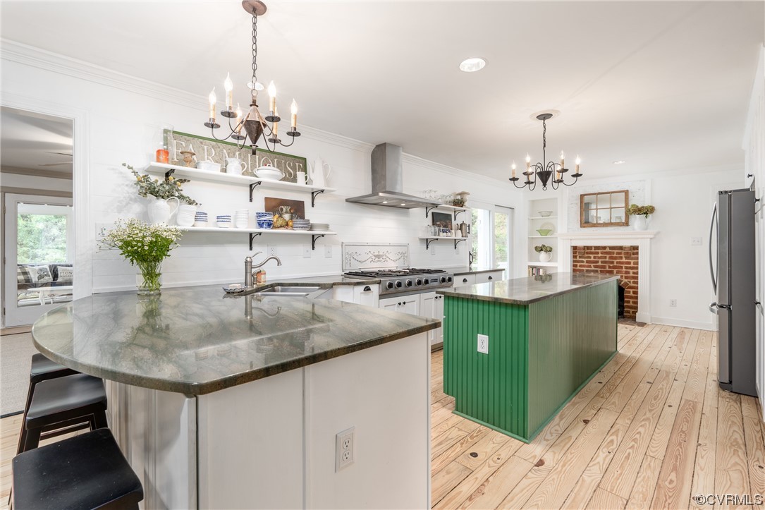 1720 Old Orchard Lane