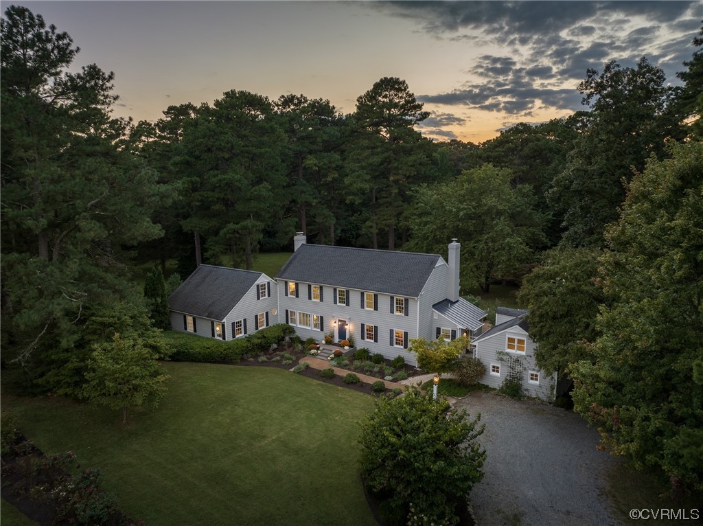 1720 Old Orchard Lane