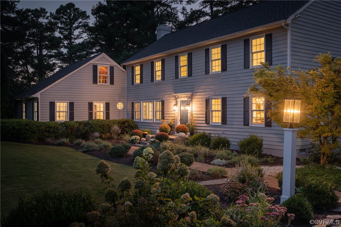 1720 Old Orchard Lane