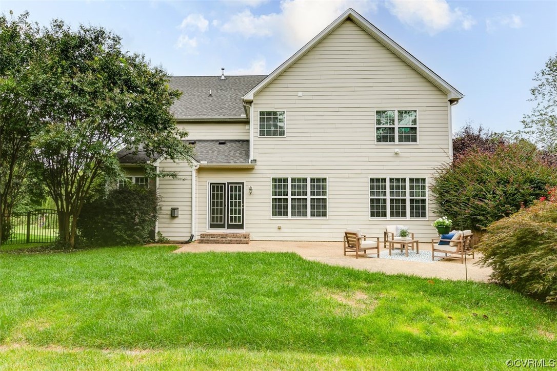 1437 Marylebane Lane