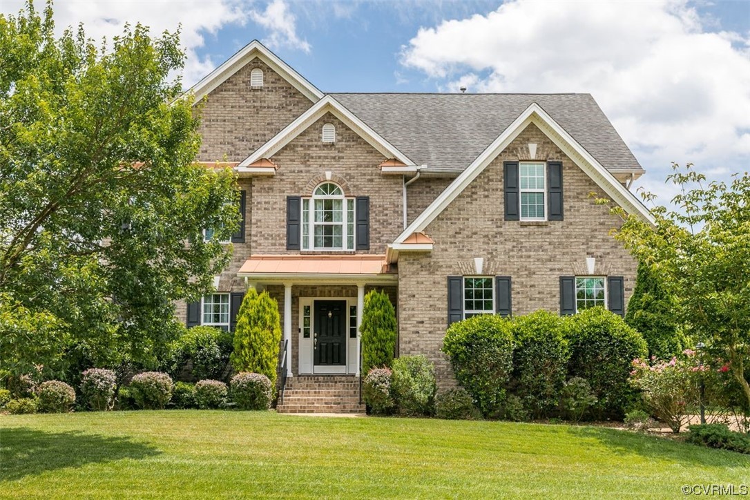 1437 Marylebane Lane