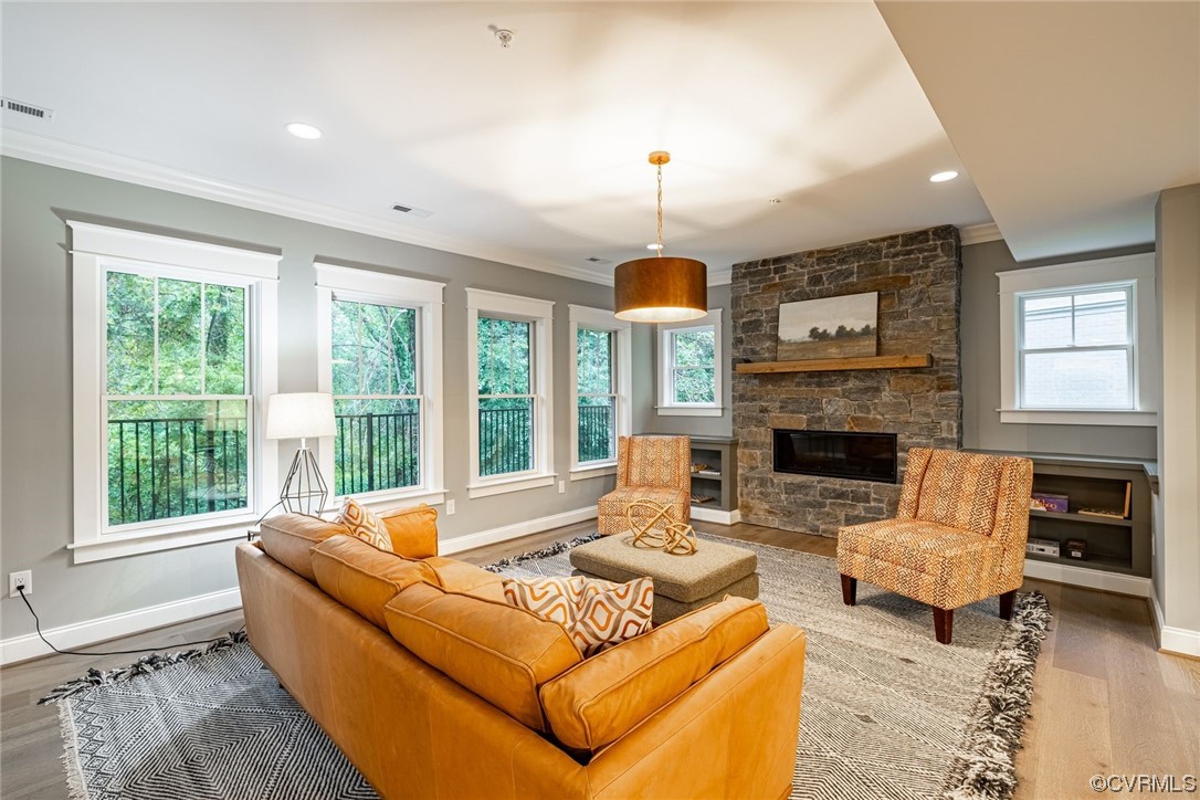 3508 Ormiston Grove Circle