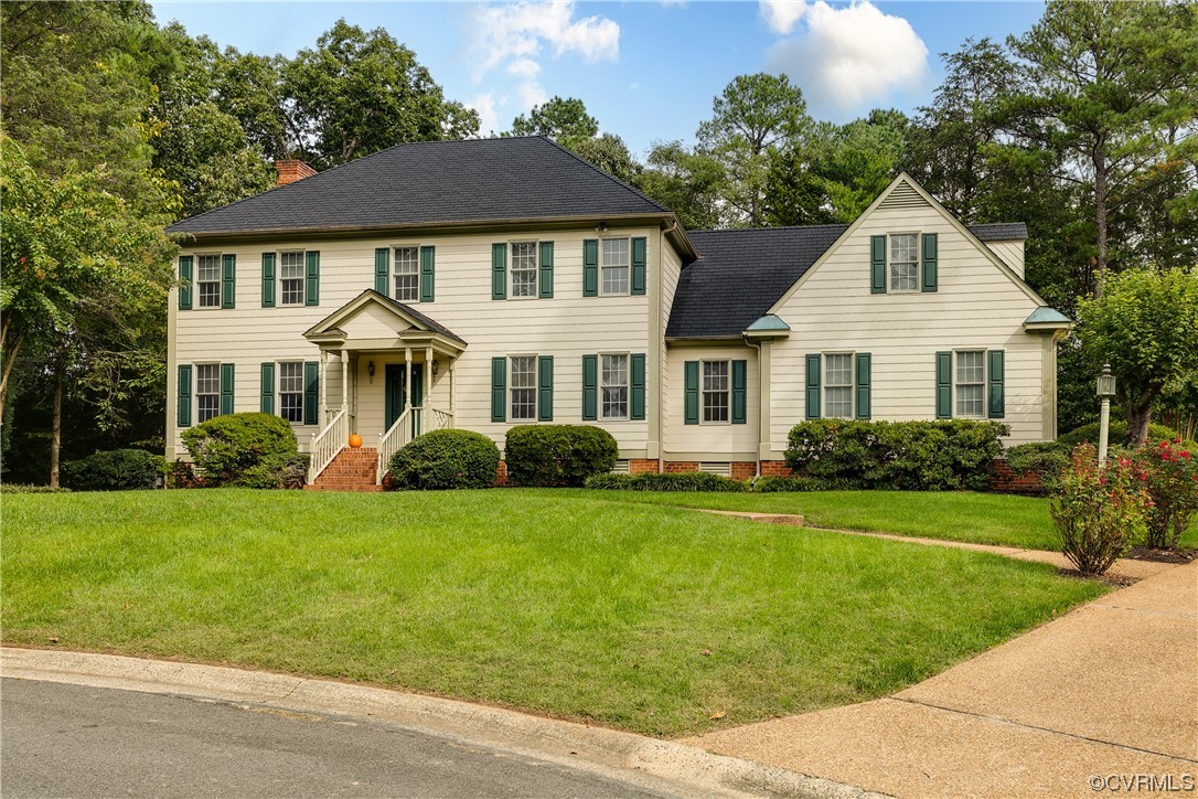 431 Dellbrooks Place