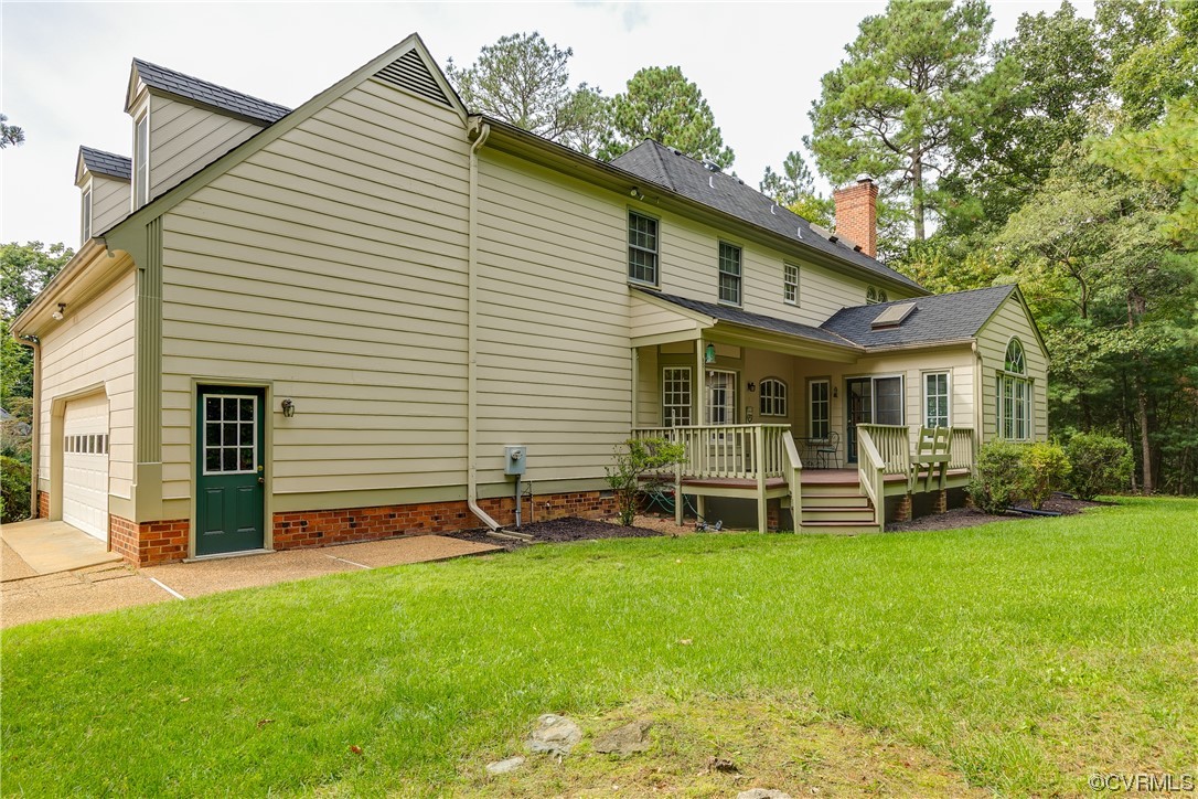 431 Dellbrooks Place