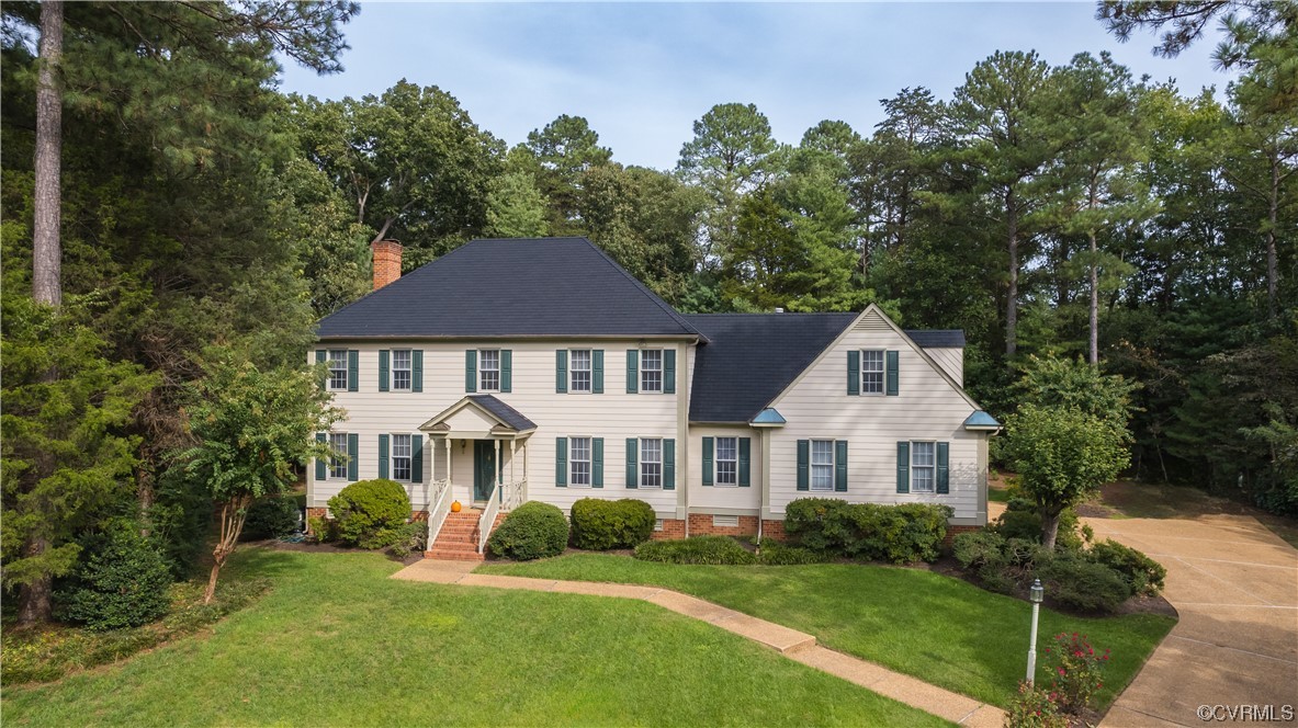 431 Dellbrooks Place